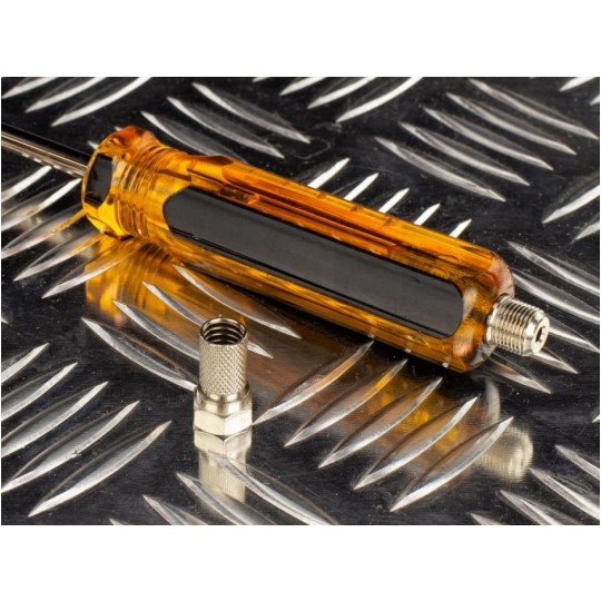 Klucz do usuwania, zdejmowania złączy F 156mm HT-2206F