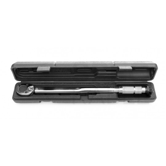 Klucz dynamometryczny 1/2" 28-210Nm Kraft&Dele