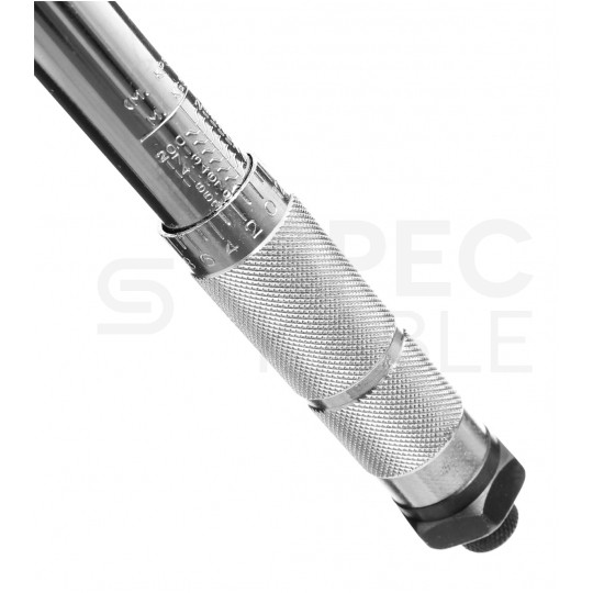 Klucz dynamometryczny 1/2" 28-210Nm Kraft&Dele