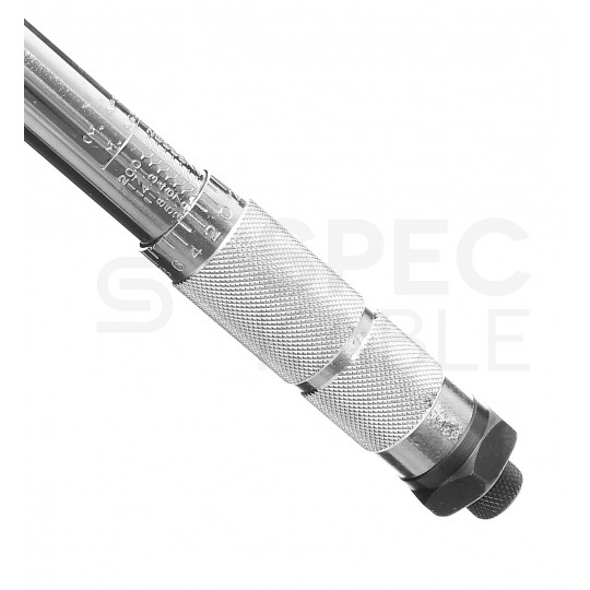 Klucz dynamometryczny 1/2" 28-210Nm Kraft&Dele