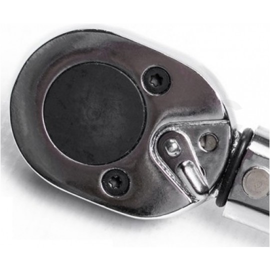 Klucz dynamometryczny 1/2" 28-210Nm Kraft&Dele