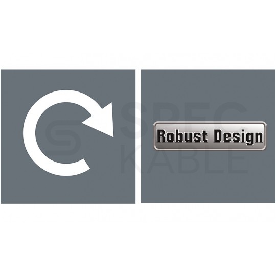 Klucz dynamometryczny 1/2" 60-300Nm Click-Torque C4 WERA