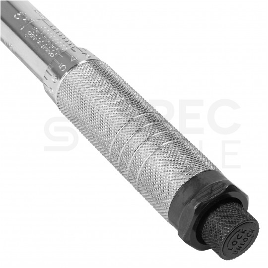 Klucz dynamometryczny 3/8" 7-112Nm NEOMA