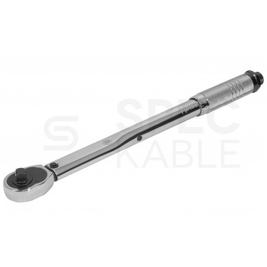 Klucz dynamometryczny 3/8" 7-112Nm NEOMA