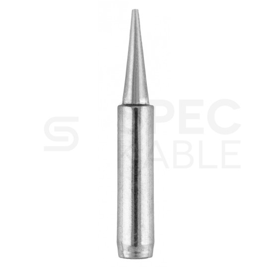 Kolba lutownicza do lutowania grotowa wymienialna 60W wtyk 5-pinowy 180-480°C grot 15mm przewód 1m NEO 19-220