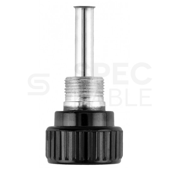 Kolba lutownicza do lutowania grotowa wymienialna 60W wtyk 5-pinowy 180-480°C grot 15mm przewód 1m NEO 19-220