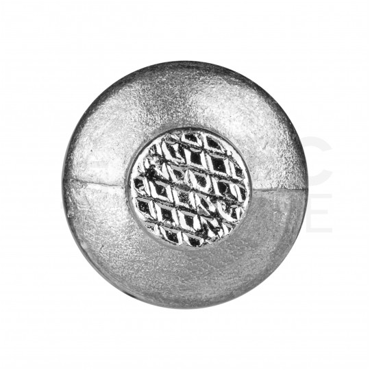 Kołek metalowy do wbijania KMW 6x40mm kotwa gwoździowa klinowa KOELNER 100szt