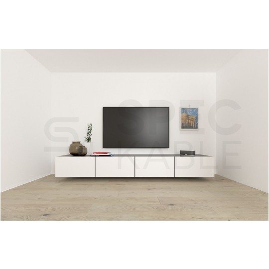 Kołki rozporowe DuoHM 5x55mm 2-składnikowe z wkrętem PZ2 M5x55 do płyt karton gips i wiórowych FISCHER 25 sztuk