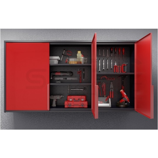 Kołki rozporowe uniwersalne HybridPower 10x90mm 2-składnikowe z łbem sześciokątnym TX40 / SW 13 7,0x89mm FISCHER 4szt