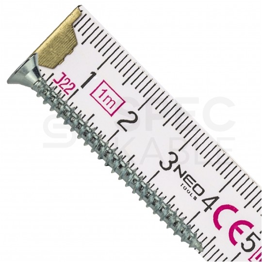 Kołki rozporowe wkręcane KRX 8x40mm z wkrętem PZ 4x45mm z łbem stożkowym do betonu, cegły ceramicznej i cegły silikatowej KLIMAS 100szt