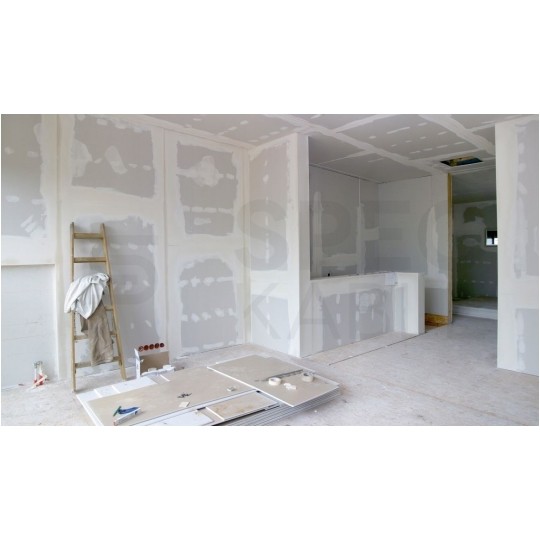 Kołki ślimakowe samowiercące DRA01 16x36mm nylonowe z wkrętem 3,9x32mm do płyt gipsowo-kartonowych Koelner 20szt