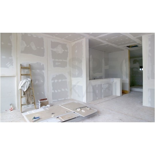 Kołki ślimakowe samowięrcące DRA02 13x31mm metalowe do płyt gipsowo-kartonowych Koelner 100szt