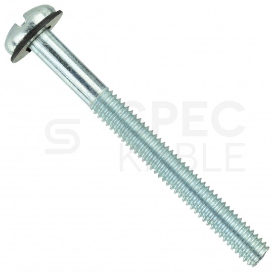 Kołki stalowe typu MOLLY M6x58mm do płyt G-K i wiórowych KLIMAS 3szt