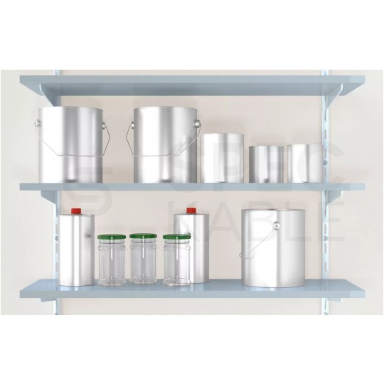 Kołki uchylne, zaciskowe uniwersalne do wielu powierzchni DuoTec 10 10mm FISCHER 50 sztuk