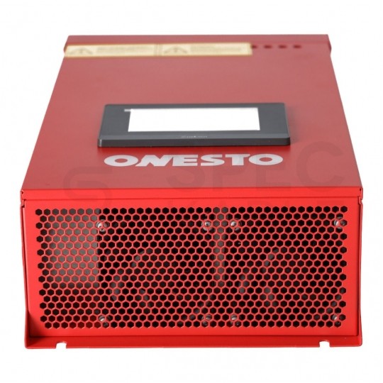 Kompensator mocy biernej SVG 3-fazowy 10kvar 400V IP20 ONESTO Energy KE-SVG4-10/0.4B