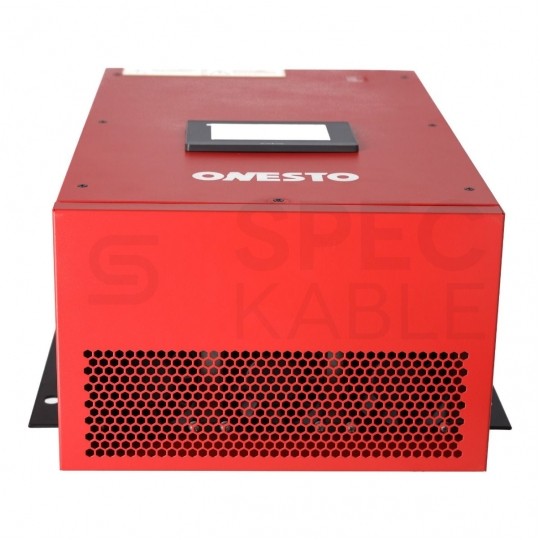 Kompensator mocy biernej SVG 3-fazowy 150kvar 400V IP20 ONESTO Energy KE-SVG4-150/0.4B