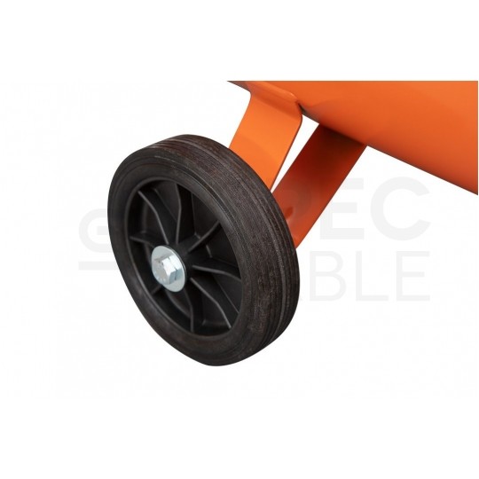 Kompresor olejowy jednotłokowy 150L sprężarka 230V 2210W 330L/min NEO 12K031