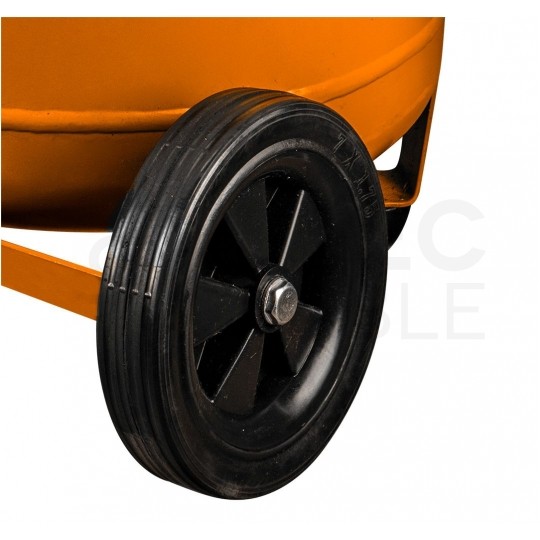 Kompresor olejowy jednotłokowy 40L sprężarka 230V 1500W 184L/min NEO 12K010