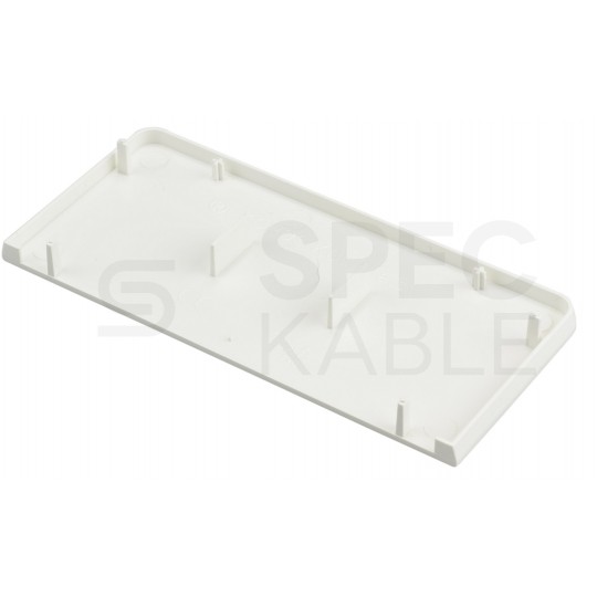 Końcówka do kanału parapetowego PK 110x65 KOPOS