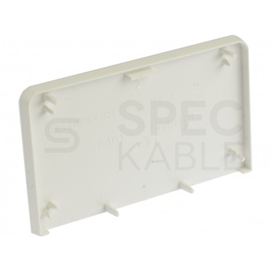 Końcówka do kanału parapetowego PK 90x55 KOPOS