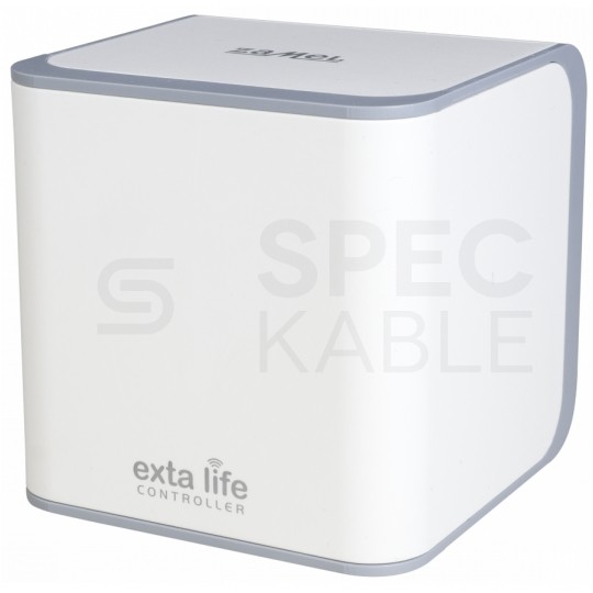 Kontroler bezprzewodowy EXTA LIFE TYP: EFC-01 ZAMEL