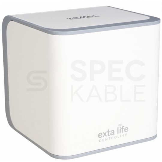Kontroler bezprzewodowy EXTA LIFE TYP: EFC-01 ZAMEL