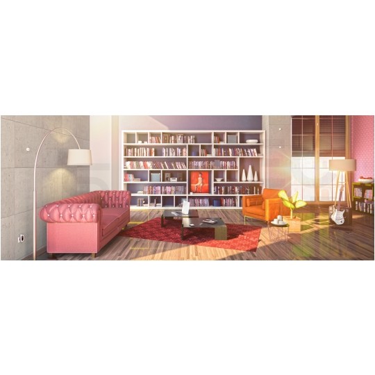 Kontroler bezprzewodowy EXTA LIFE TYP: EFC-01 ZAMEL