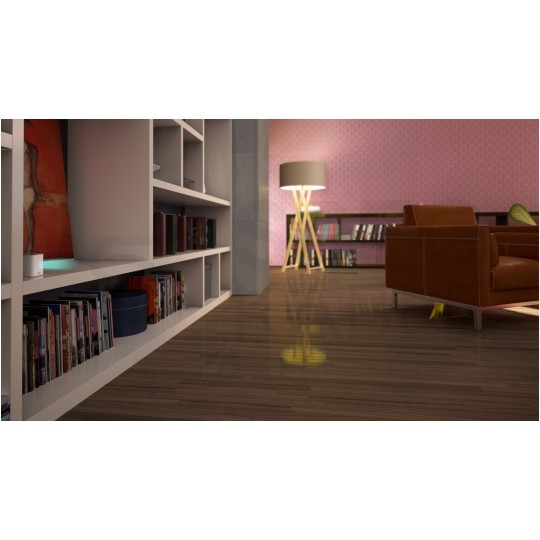 Kontroler bezprzewodowy EXTA LIFE TYP: EFC-01 ZAMEL