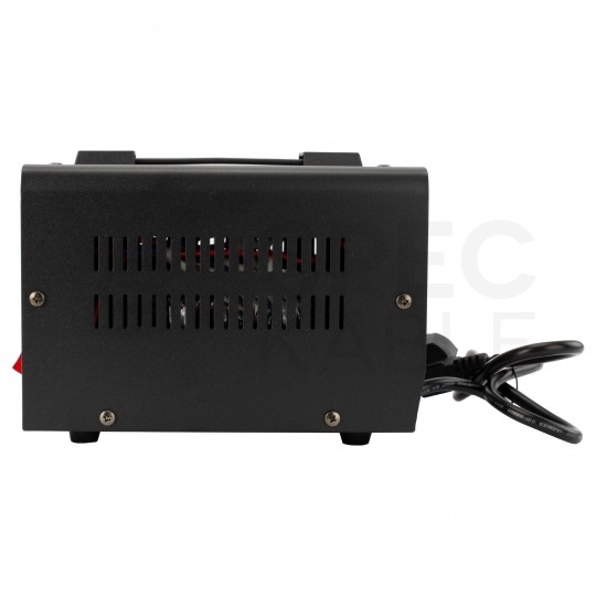 Konwerter przetwornica napięcia 230V-110V 1000VA (2-kierunkowa 110V-230V) do zasilania urządzeń z USA