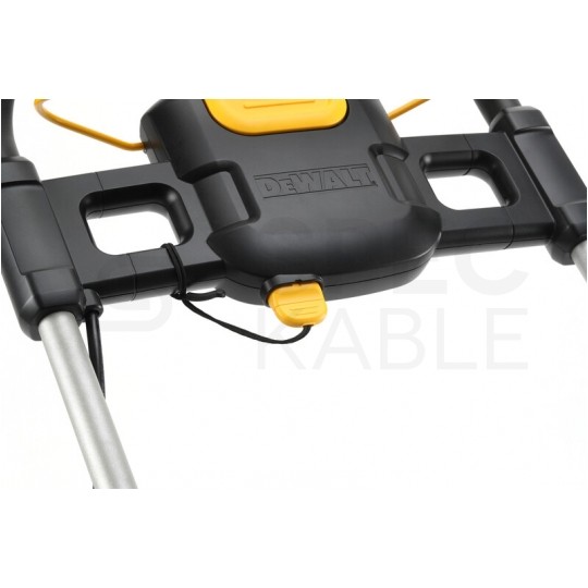 KOSIARKA DO TRAWY AKUMULATOROWA 48CM 2*18V 0*AH DEWALT
