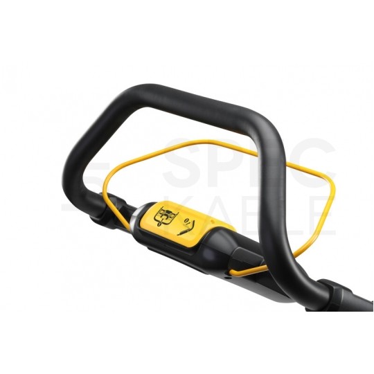 KOSIARKA DO TRAWY AKUMULATOROWA 48CM 2*18V 0*AH DEWALT