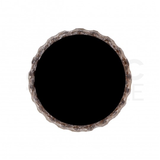 Koszulka izolacyjna poliuretan oplot z włókna szklanego odporna na wysokie temperatury do 155°C 3mm SEP