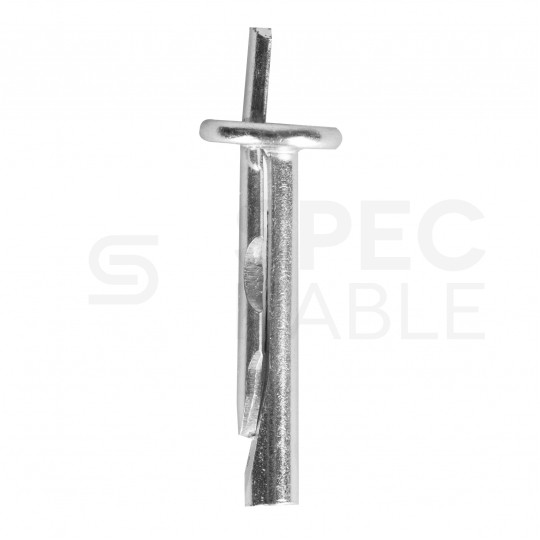 Kotwa stalowa do sufitów podwieszanych R-GS 6x40mm wbijana do betonu Rawlplug 100szt