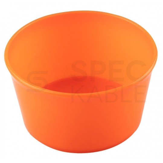 Kuchenka turystyczna, survivalowa (komplet garnek 1L, talerz 400ml + palnik) 3w1 NEO 63-151