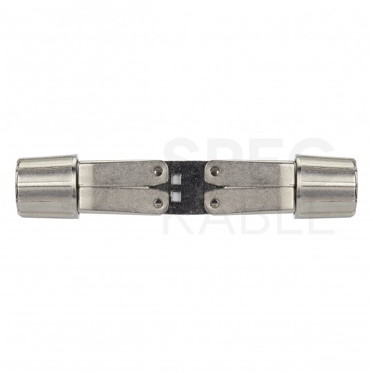 Łącznik beznarzędziowy kabla LAN kat.6A ekranowany STP NEKU