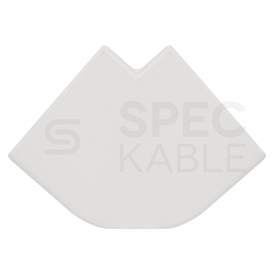 Łącznik kątowy do kanału parapetowego PK 120x55 KOPOS