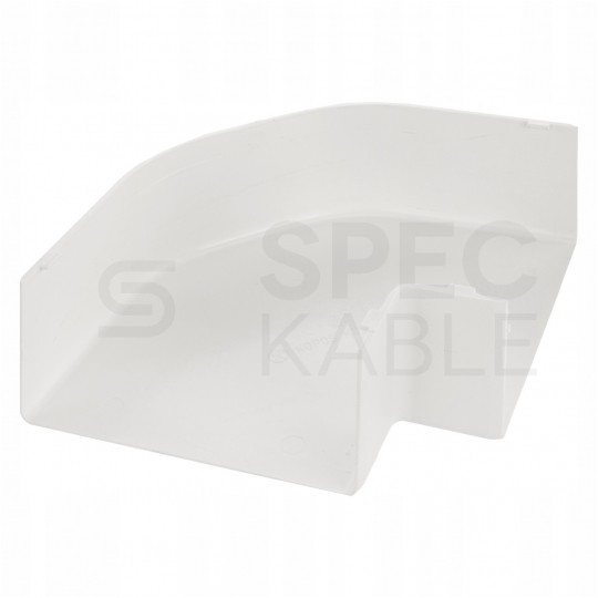 Łącznik kątowy do kanału parapetowego PK 160x65 KOPOS