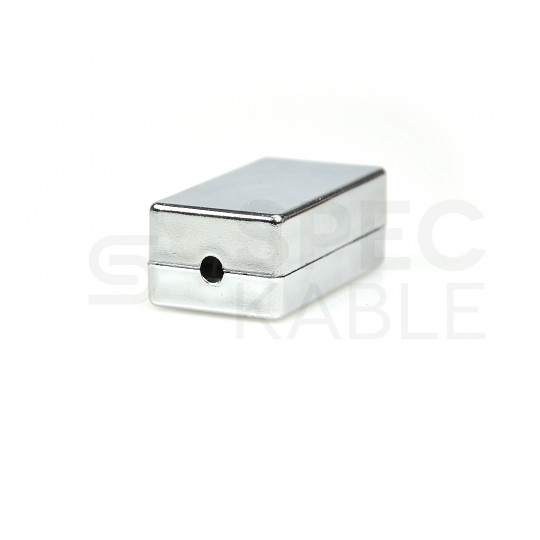 Łącznik LSA kat.5e ekranowany FTP NEKU