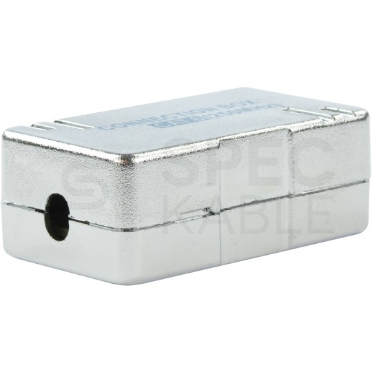 Łącznik LSA kat.6 ekranowany FTP ALANTEC