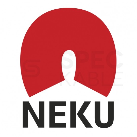 Łącznik LSA kat.6 nieekranowany UTP NEKU