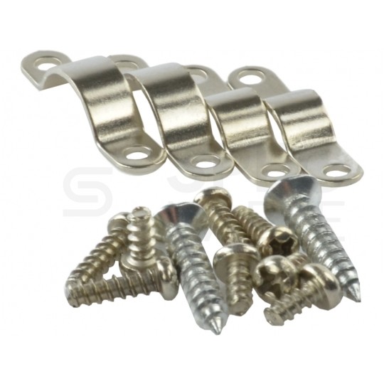 Łącznik LSA kat.6A ekranowany FTP NEKU