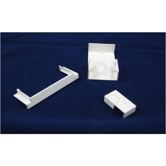 Łącznik odgałęźny LN 40x40 /10