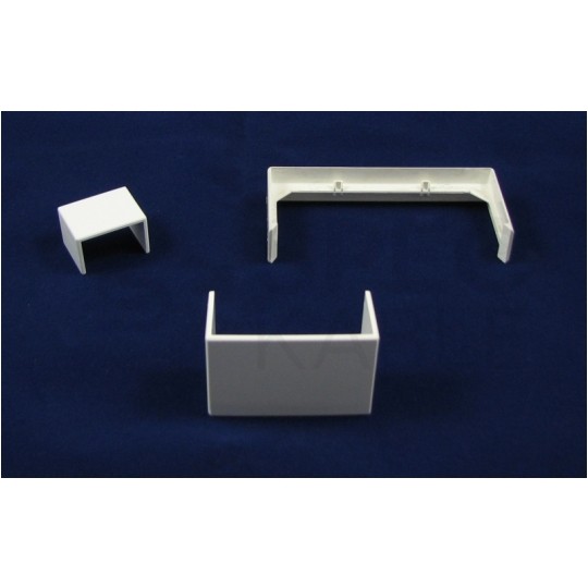 Łącznik prosty LN 60x20