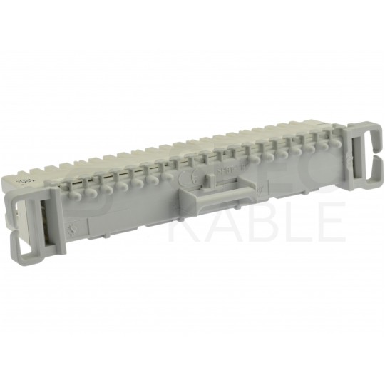 Łączówka LSA 10par rozłączna 2/10 KRONE