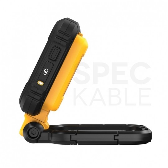 LAMPA AKUMULATOROWA USB-C 1000LM DEWALT