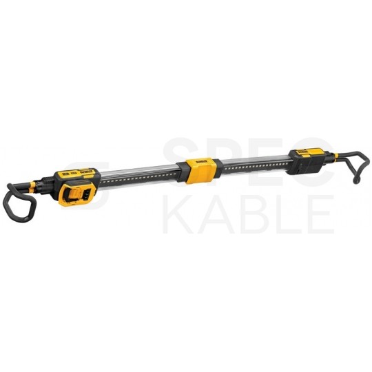LAMPA LED PODWIESZANA 18V XR 0*AH DEWALT