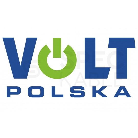 Lampa solarna JOCKER LED 120W 12000mAh, panel fotowoltaiczny 12W, czujnik ruchu z przewodem 5m VOLT