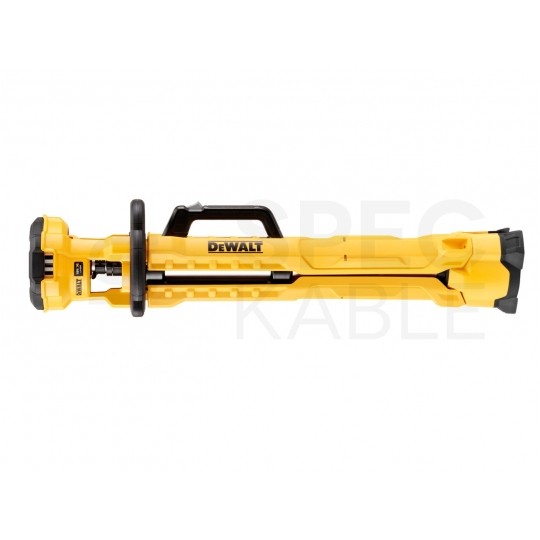 LAMPA STOJĄCA TRÓJNÓG LED 18V XR DEWALT
