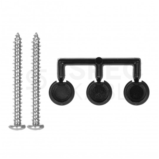 Lampa sygnalizacyjna ostrzegawcza do bram automatycznych LED 230V/115V/24V IP54 FAAC XLED