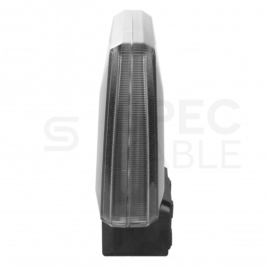 Lampa sygnalizacyjna ostrzegawcza do bram automatycznych LED 230V/115V/24V IP54 FAAC XLED